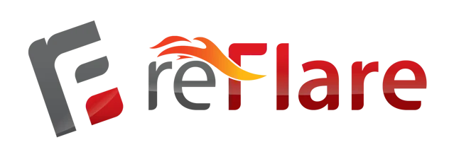 Reflare Logo